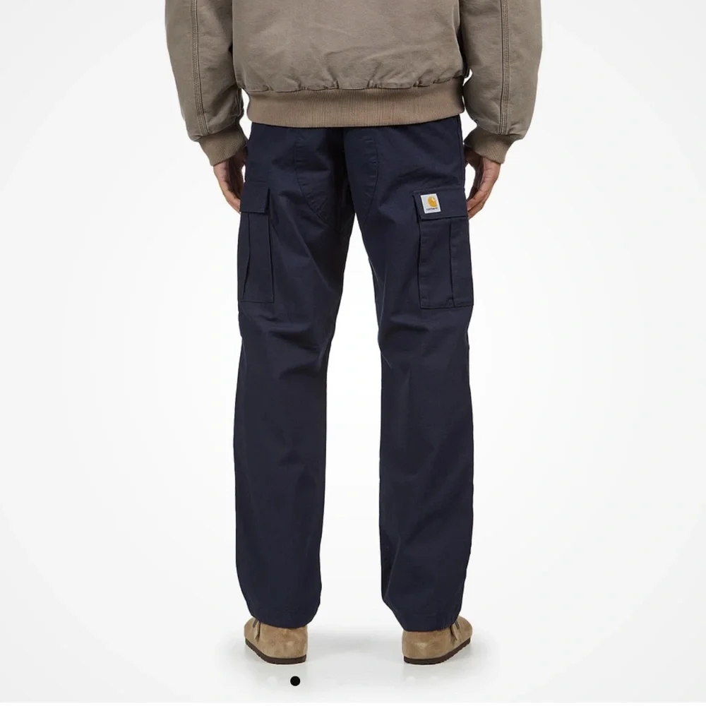 Carhartt WIP Aviation Pant - Picture 1 of 7